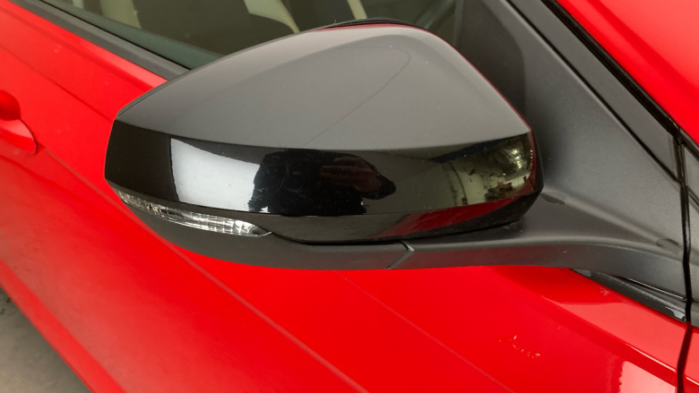 Volkswagen Polo 1.0 TSI 95 Beats 5dr Petrol Hatchback